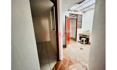 🏡✨ Departamento En Primer Piso – Ciudad Del Deporte, Ventanilla ✨🏡