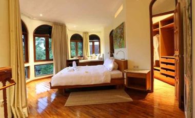Private Villa Seminyak with best hospitality