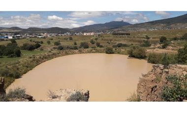 Hectáreas en venta Tlaxco negociables
