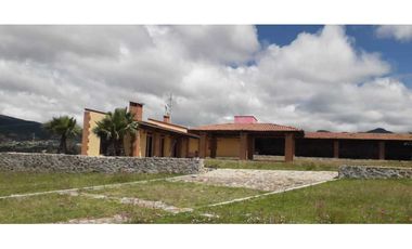 Hectáreas en venta Tlaxco negociables