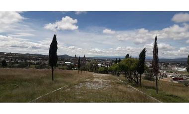 Hectáreas en venta Tlaxco negociables