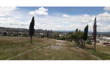 Hectáreas en venta Tlaxco negociables