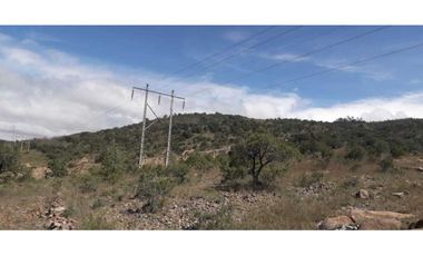 Hectáreas en venta Tlaxco negociables