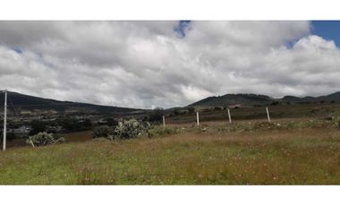 Hectáreas en venta Tlaxco negociables