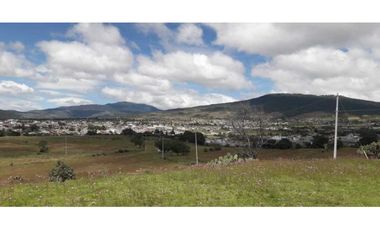 Hectáreas en venta Tlaxco negociables