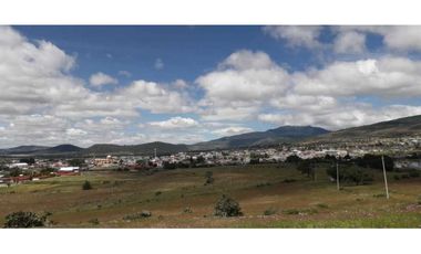 Hectáreas en venta Tlaxco negociables