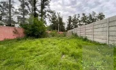 Terreno - Barrio Parque Leloir