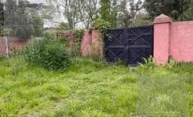 Terreno - Barrio Parque Leloir