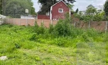 Terreno - Barrio Parque Leloir