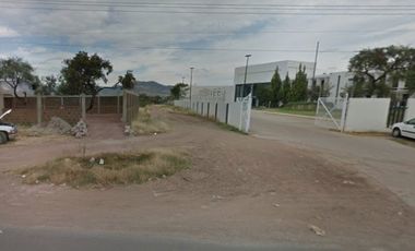 Terreno en VENTA a espaldas del Instituto Electoral del Estado de Guanajuato Gt
