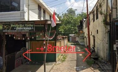 Dijual Cepat Tanah strategis cocok investasi utk calon ibu kota di samarinda