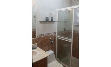 ALQUILER APARTAMENTO AMOBLADO OBARRIO