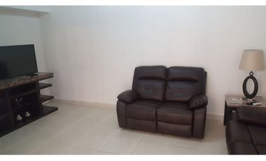 ALQUILER APARTAMENTO AMOBLADO OBARRIO