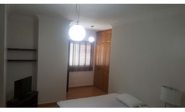 ALQUILER APARTAMENTO AMOBLADO OBARRIO