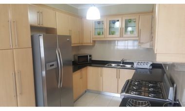 ALQUILER APARTAMENTO AMOBLADO OBARRIO