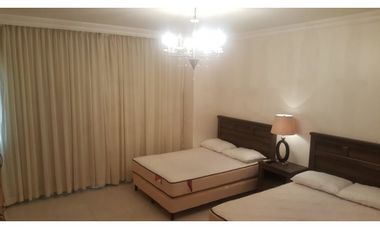 ALQUILER APARTAMENTO AMOBLADO OBARRIO