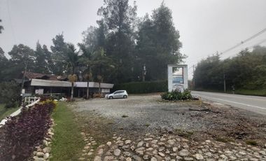 LOCALES PARA VENTA EN EL RETIRO