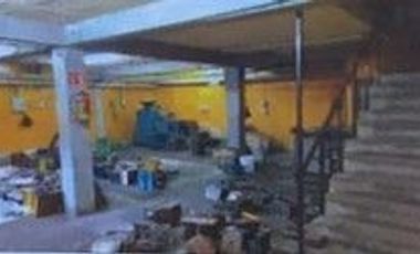 VENTA DE BODEGA EN NEZAHUALCÓYOTL