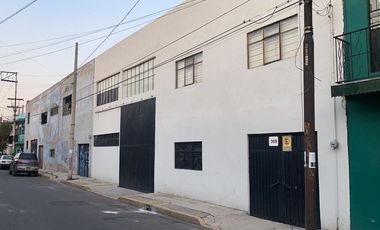 VENTA DE BODEGA EN NEZAHUALCÓYOTL