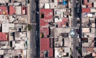 VENTA DE BODEGA EN NEZAHUALCÓYOTL