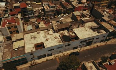 VENTA DE BODEGA EN NEZAHUALCÓYOTL