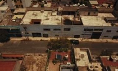 VENTA DE BODEGA EN NEZAHUALCÓYOTL