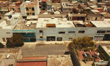 VENTA DE BODEGA EN NEZAHUALCÓYOTL