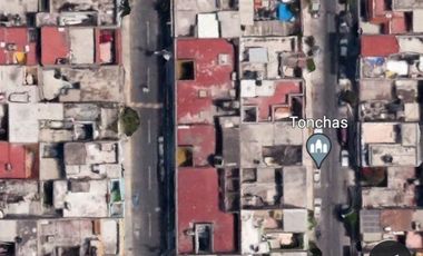 VENTA DE BODEGA EN NEZAHUALCÓYOTL