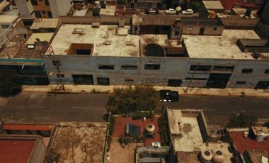 VENTA DE BODEGA EN NEZAHUALCÓYOTL