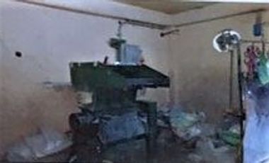 VENTA DE BODEGA EN NEZAHUALCÓYOTL