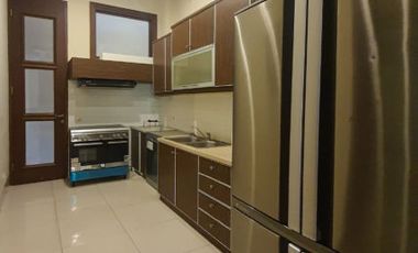 DIJUAL RUMAH ELITE MODERN at Jl KENCANA INDAH, PONDOK INDAH