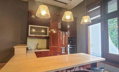 DIJUAL RUMAH ELITE MODERN at Jl KENCANA INDAH, PONDOK INDAH