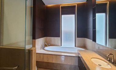 DIJUAL RUMAH ELITE MODERN at Jl KENCANA INDAH, PONDOK INDAH