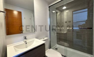 Departamento estudio