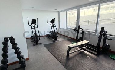 Departamento estudio