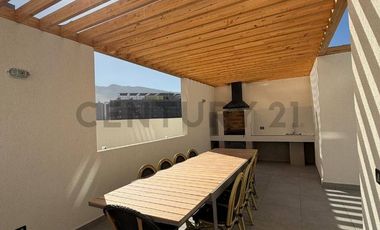Departamento estudio