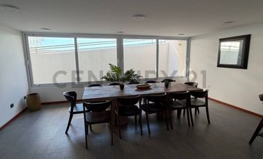 Departamento estudio