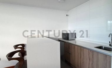 Departamento estudio