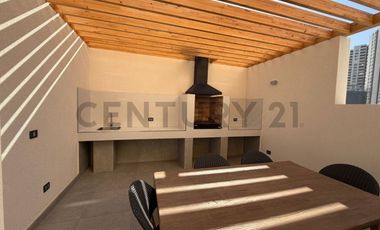 Departamento estudio