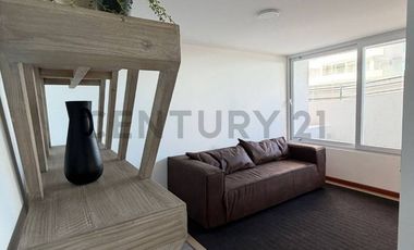 Departamento estudio