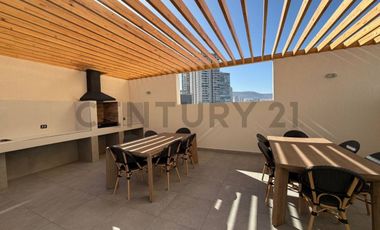 Departamento estudio