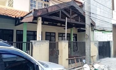 Disewa Rumah Klampis Aji Tengah Cocok Buat Usaha, Surabaya Timur Dekat Sukolilo