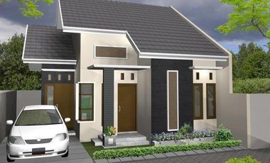 PROMO RUMAH MURAH SIAP BANGUN