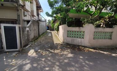 (FR)Rumah Tinggal Di Jl Ismoyo - Singosaren Kidul Dekat SMK 7 Muhamadiyah Yogyakarta