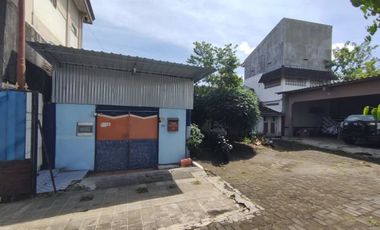 (FR)Rumah Tinggal Di Jl Ismoyo - Singosaren Kidul Dekat SMK 7 Muhamadiyah Yogyakarta