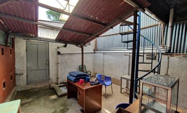 (FR)Rumah Tinggal Di Jl Ismoyo - Singosaren Kidul Dekat SMK 7 Muhamadiyah Yogyakarta