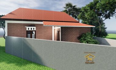 LIMASAN MURAH DI PRAMBANAN LOKASI PREMIUM