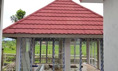 LIMASAN MURAH DI PRAMBANAN LOKASI PREMIUM