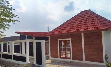 LIMASAN MURAH DI PRAMBANAN LOKASI PREMIUM
