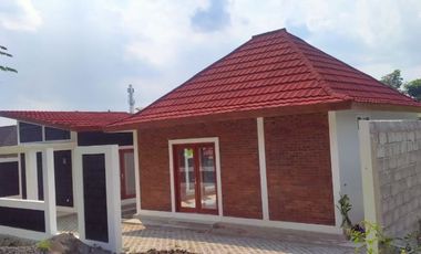 LIMASAN MURAH DI PRAMBANAN LOKASI PREMIUM